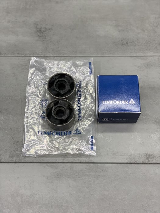 Передні Сайлентблокі Bmw E36 Lemforder