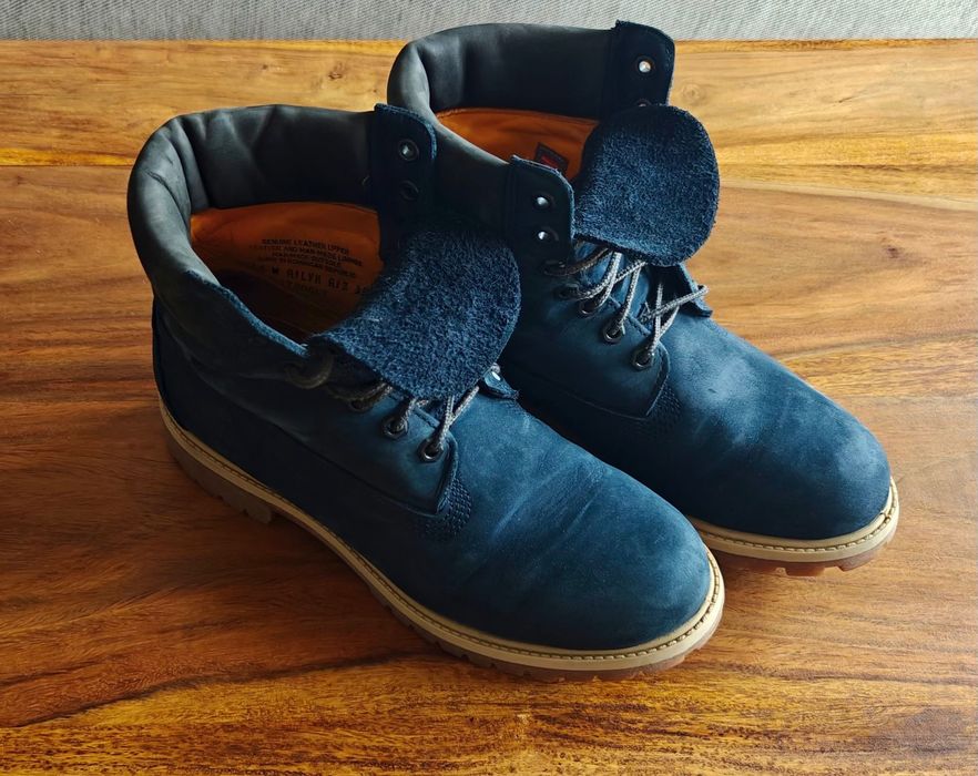 Buty Timberland 42 27cm oryginal