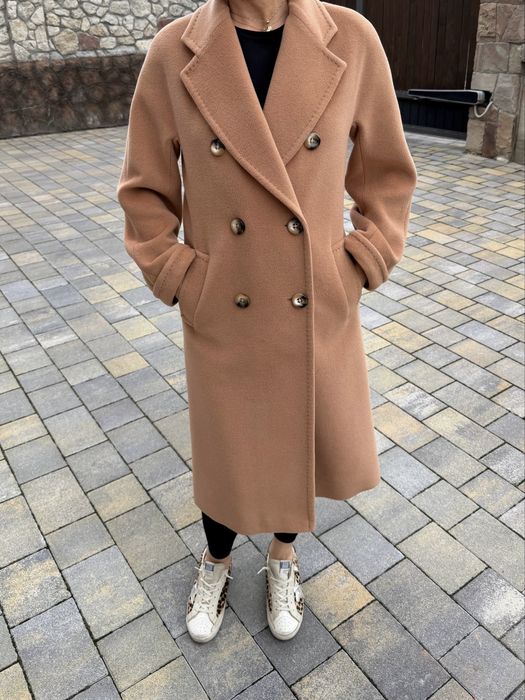 Пальто Stella Polar Max Mara, Intrend