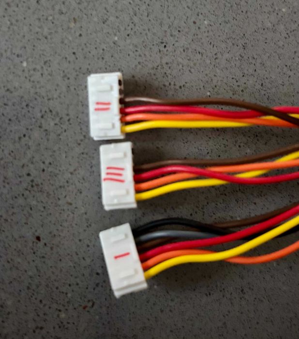Moduł interfejsu KNX ABB US/U12.2