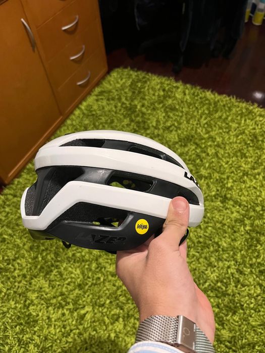 Capacete Lazer Sphere