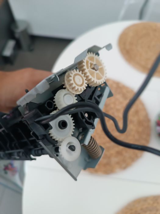 Fuser HP m252 oryginał