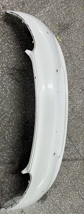 Para-choques Traseiro Original VW Scirocco (2008-2014)