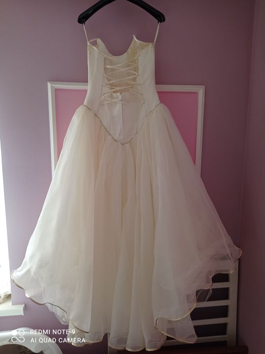 Випускне плаття ручної роботи!!!