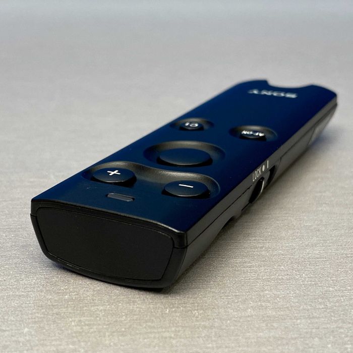 Sony Remote Commander RMT-P1BT