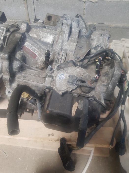 Caixa automática VOLVO AW55-50SN