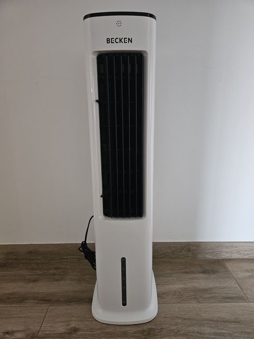 Climatizador de ar frio  Becken com Comando