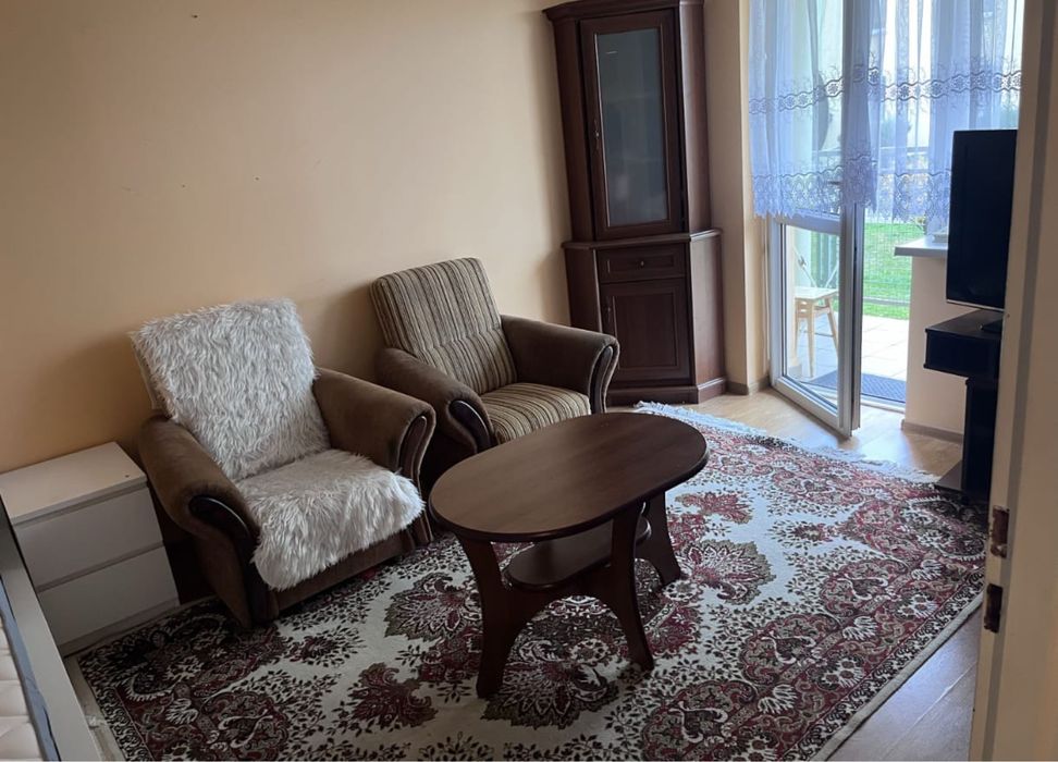 Sprzedam, odstąpie mieszkanie TBS