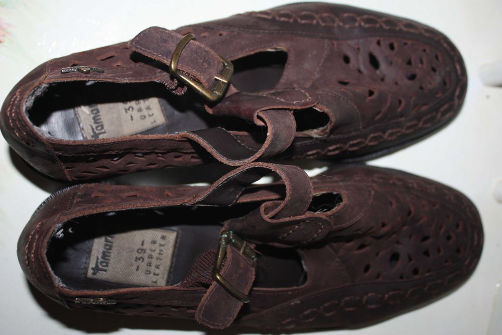 Buty TAMARIS r 39