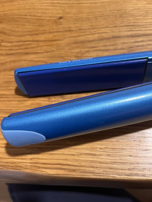 Prostownica GA.MA 4D Therapy CP1 NOVA