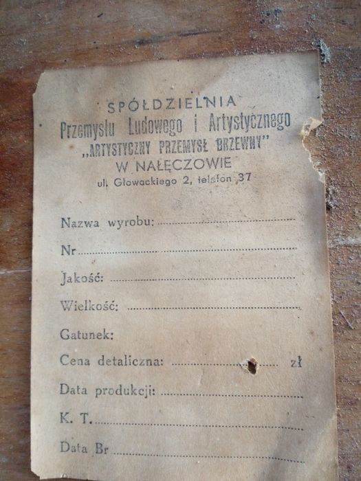 Toaletka stojąca z lustrem