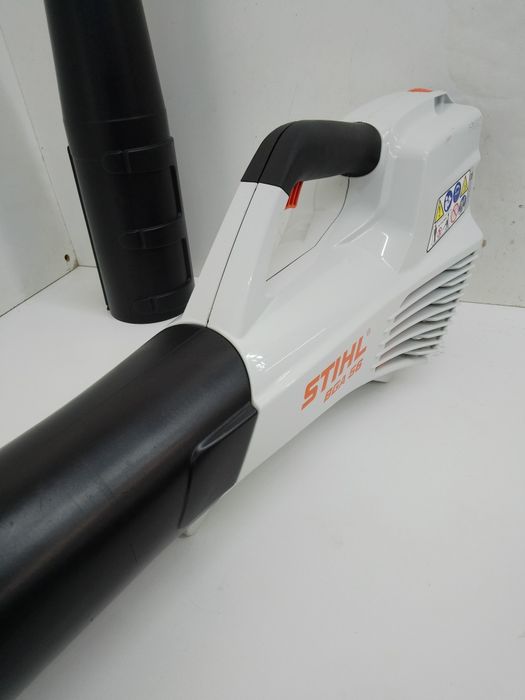 Dmuchawa Akumulatorowa Stihl BGA 56