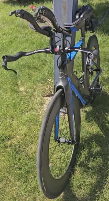 Rower do Triathlonu KESTREL 5000SL