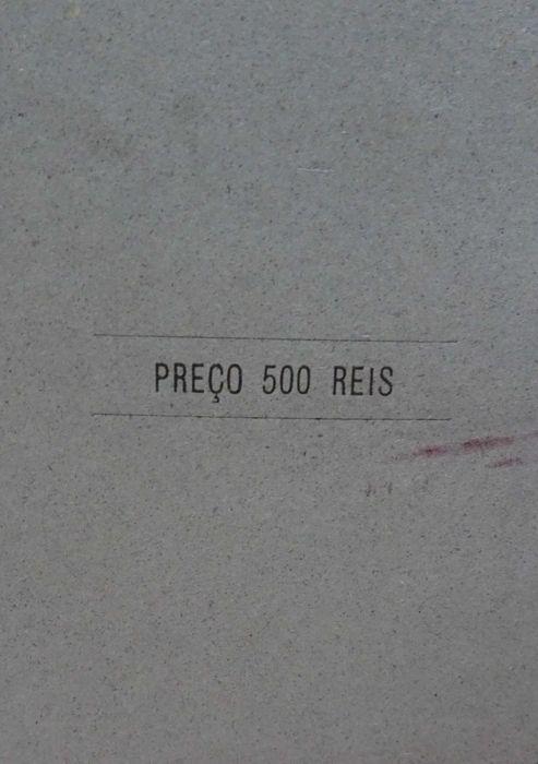 Manual de Infância - Conselhos Às Mães - 1º Edição 1881
