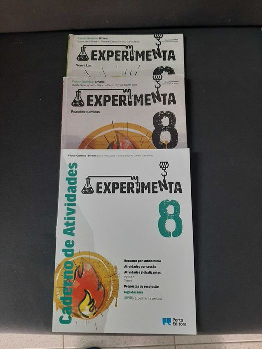 Porto Editora’s 8th-Grade Textbooks.64285535203074124
