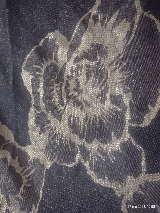 Chusta pod szyję, szal