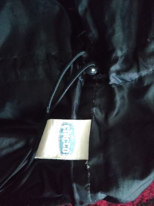 Курточка для хлопчика