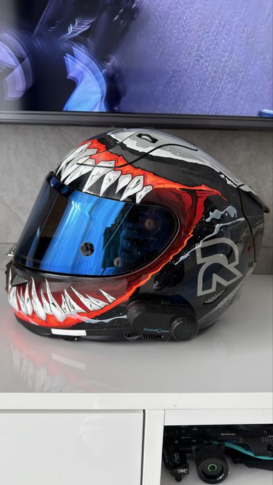 Kask HJC RPHA 11 Venom