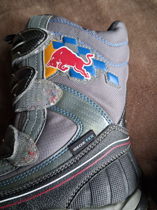 Geox śniegowce 30