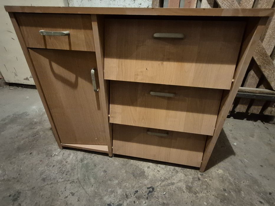 Szafka na Buty przedpokój