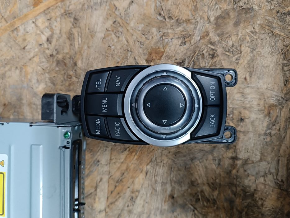 Мультимедіа nbt bmw f10 нбт бмв ф10 nbt bmw f10