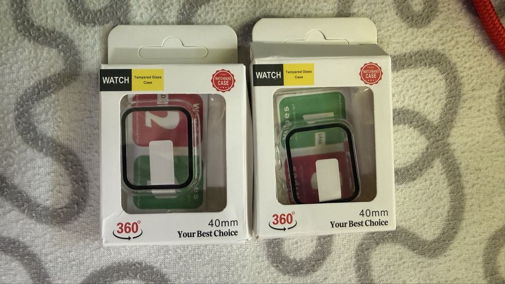 Apple Watch SE (Gen 2) 40mm