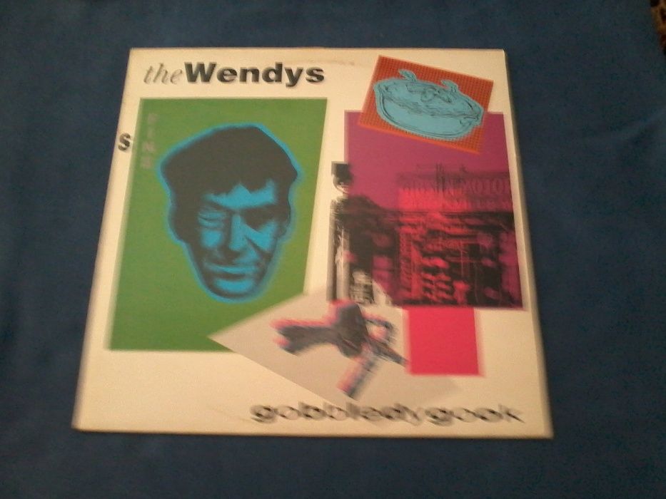 Discos Musica Pop Diversa