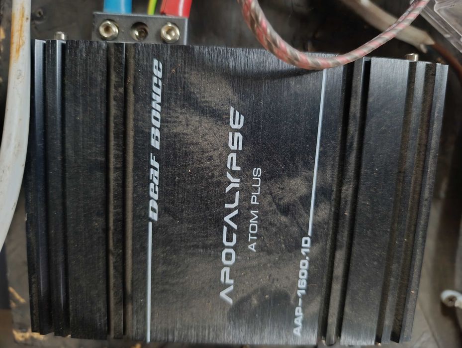 Такого в інтернеті мало! Готова акустика в авто!