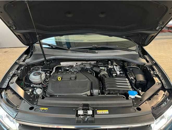 VW Tiguan 1.5 TSI 150cv DSG Life (2021) – 70.000 km