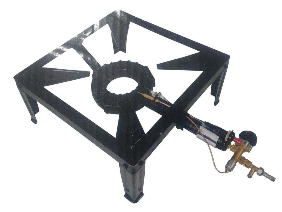 Topiarka parowa gazowa do wytapiania wosku REFUNDACJA