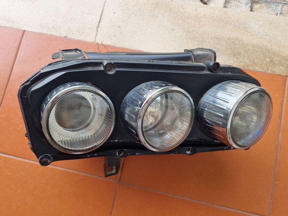 Farol esq - Alfa Romeo 159