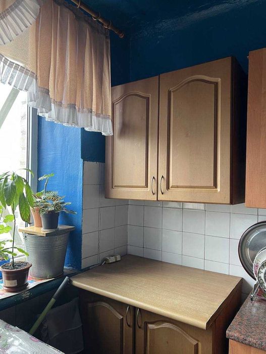 Кімната в гуртожитку по вул. Бальзаківській