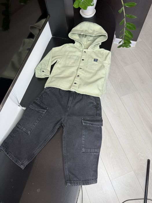 Костюм, літній одяг розмір 92 next adidas, nike, zara, h&m, лот одягу