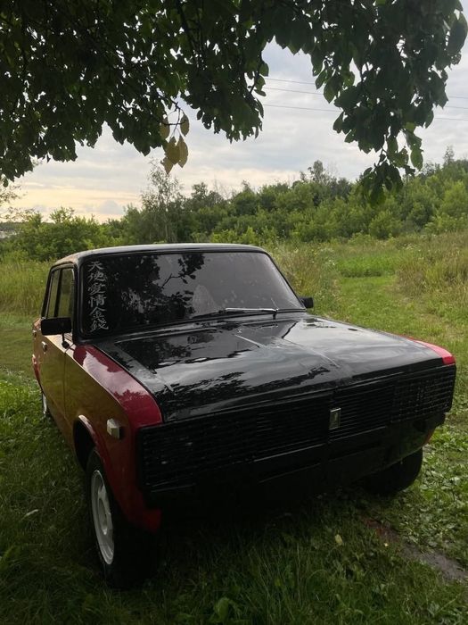 ваз 2106,1995г