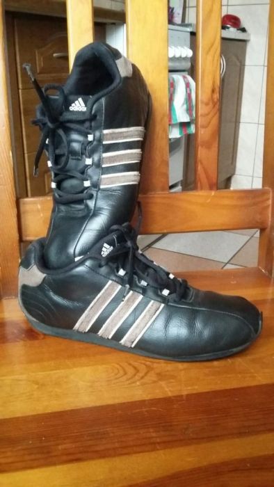 Adidasy buty sportowe