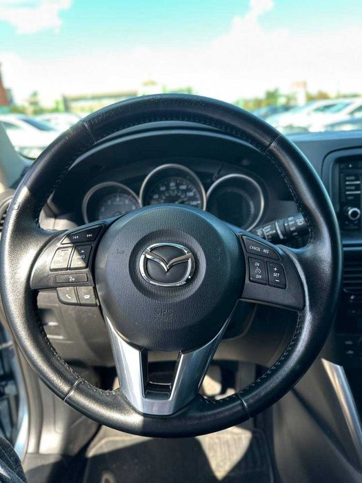 MAZDA CX-5 2014 VIN JM3KE2DY9F0452437 фото оголошення 13 з 21