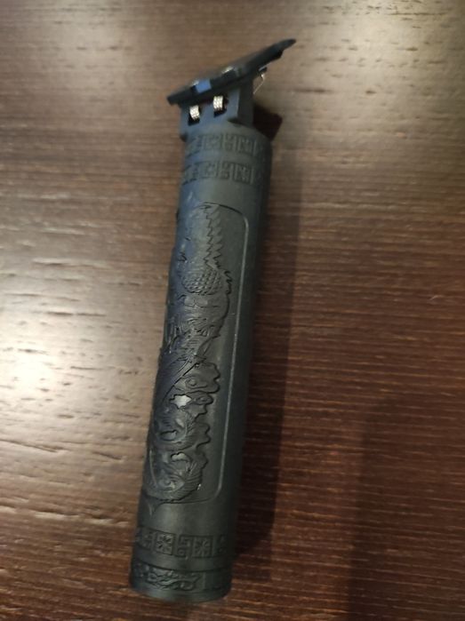 Máquina cortar cabelo nova