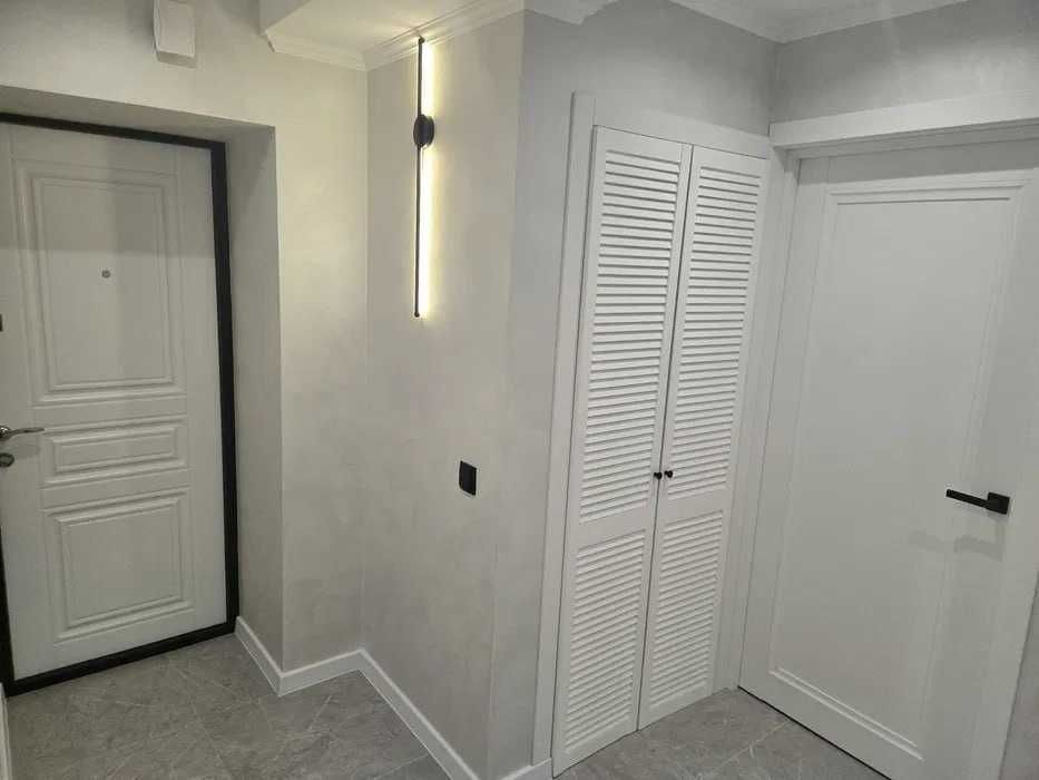 2-комнатная квартира по адресу ул. Капеланська (площадь 58 м²) - Atlanta.ua - фото 4