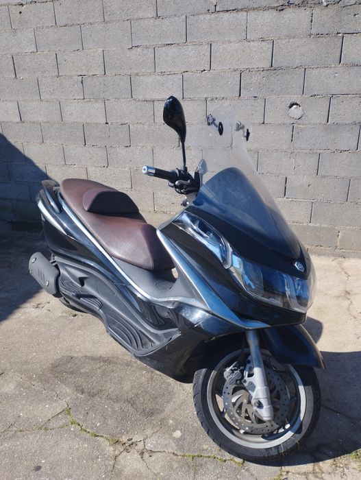 Piaggio X10 125 executive 2014