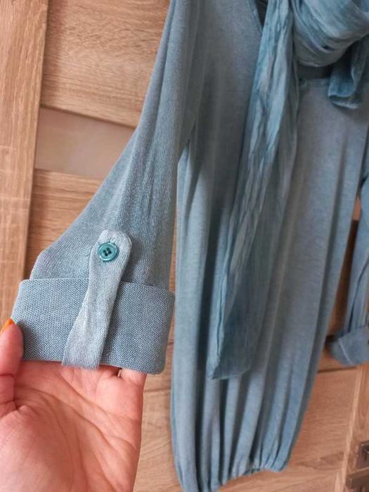 Bluzka/sweter/tunika Unisono r. uniwersalny/M