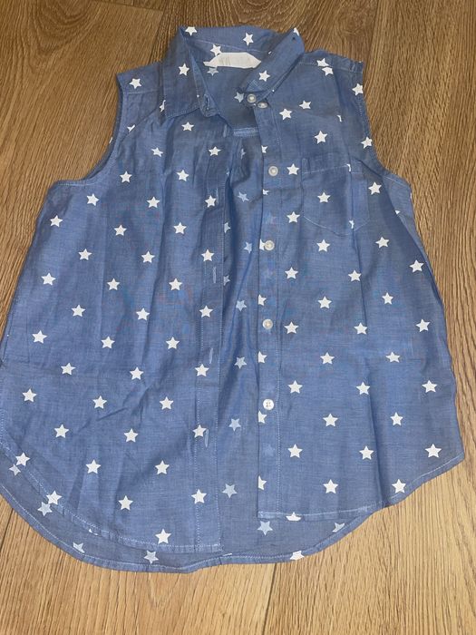 Super zestaw 134 h&m