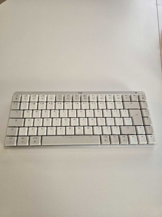 Klawiatura Logitech MX MECHANICAL MINI FOR MAC Bluetooth