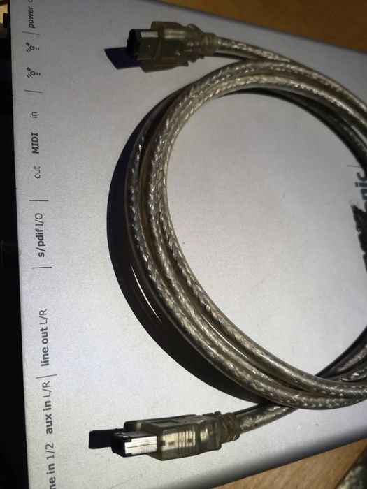 TC Electronic Konnekt 8 audio interface