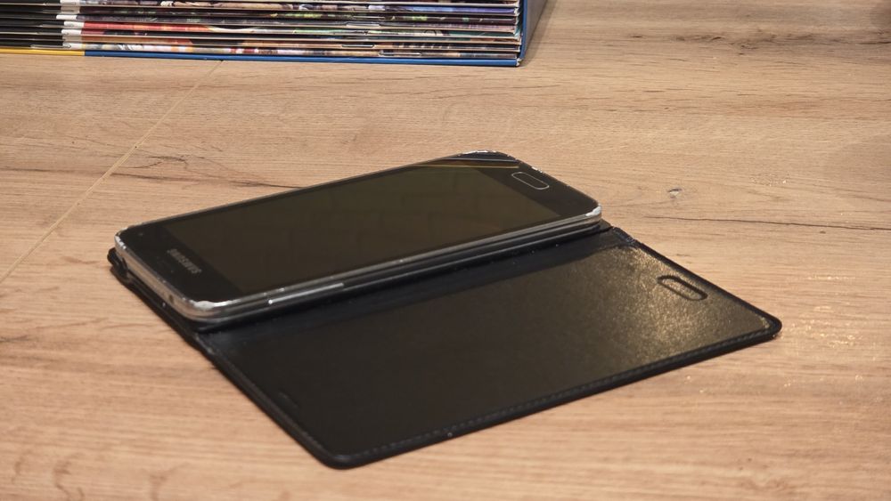 Samsung Galaxy S5 mini