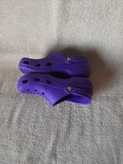крокси crocs classic Італія M1/W3 устілка 20см