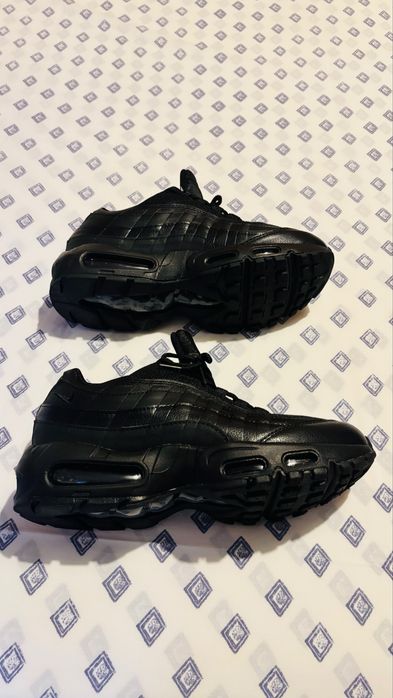 Nike Air Max 95 NOVOS
