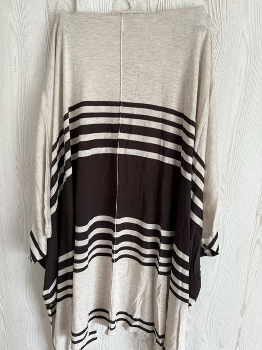 накидка H&M кардиган
