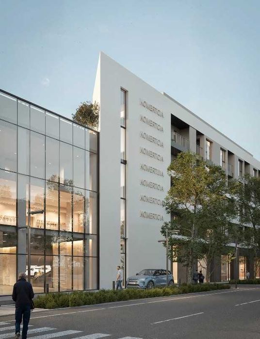 Продається комерційна нерухомість, ЖК MONTREAL  Код: 38515