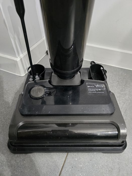 Odkurzacz mopujacy ipacc