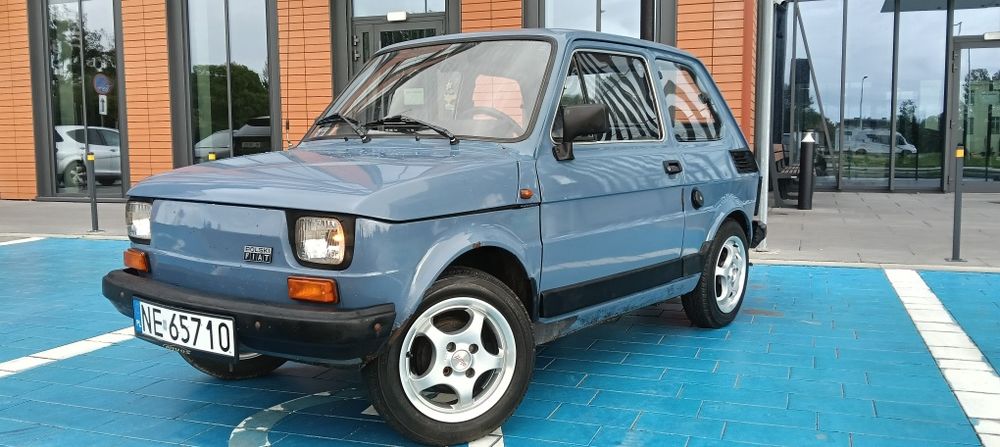 Fiat 126